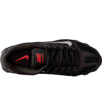 Nike zapatilla cross training hombre NIKE REAX 8 TR MESH 05