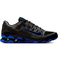 REAX 8 TR MESH