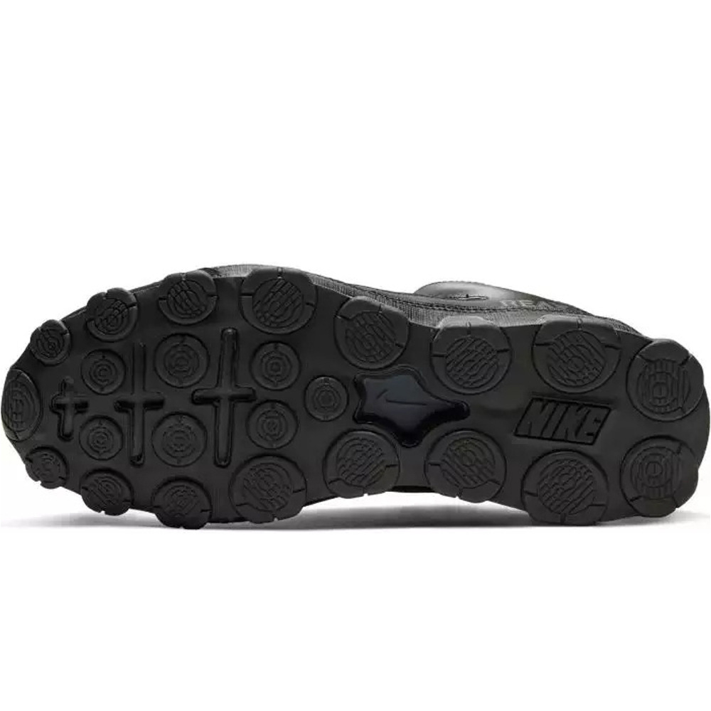 Nike zapatilla cross training hombre NIKE REAX 8 TR MESH vista superior