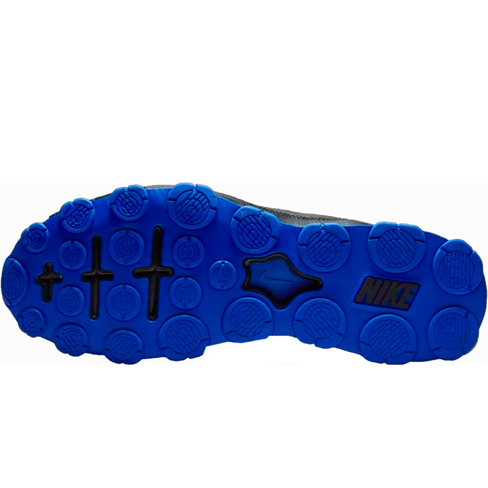 Nike zapatilla cross training hombre NIKE REAX 8 TR MESH vista superior