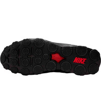 Nike zapatilla cross training hombre NIKE REAX 8 TR MESH vista superior