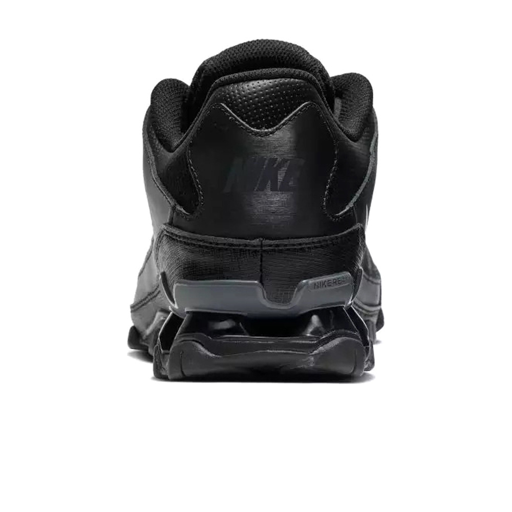 Nike zapatilla cross training hombre NIKE REAX 8 TR MESH vista trasera