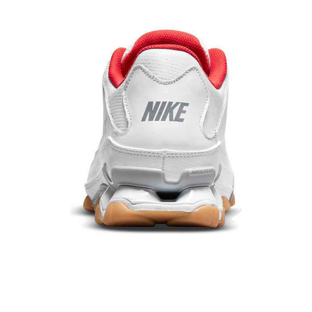 Nike zapatilla cross training hombre NIKE REAX 8 TR MESH vista trasera