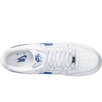 Nike zapatilla moda hombre AIR FORCE 1 '07 LV8 05