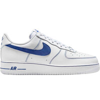 Nike zapatilla moda hombre AIR FORCE 1 '07 LV8 lateral exterior