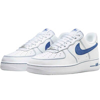 Nike zapatilla moda hombre AIR FORCE 1 '07 LV8 lateral interior