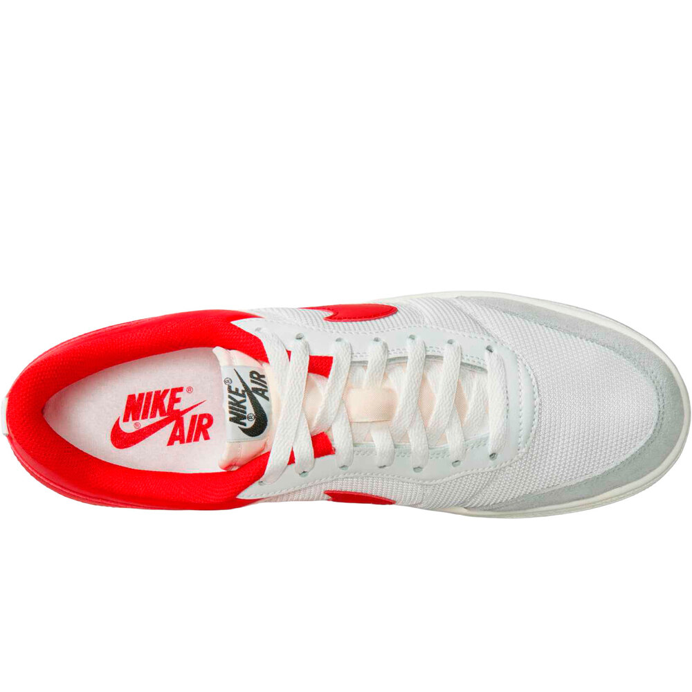 Nike zapatilla moda hombre AIR JORDAN SKYLINE LOW 05