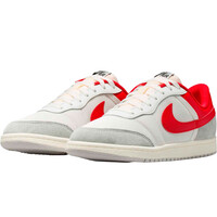 Nike zapatilla moda hombre AIR JORDAN SKYLINE LOW lateral interior