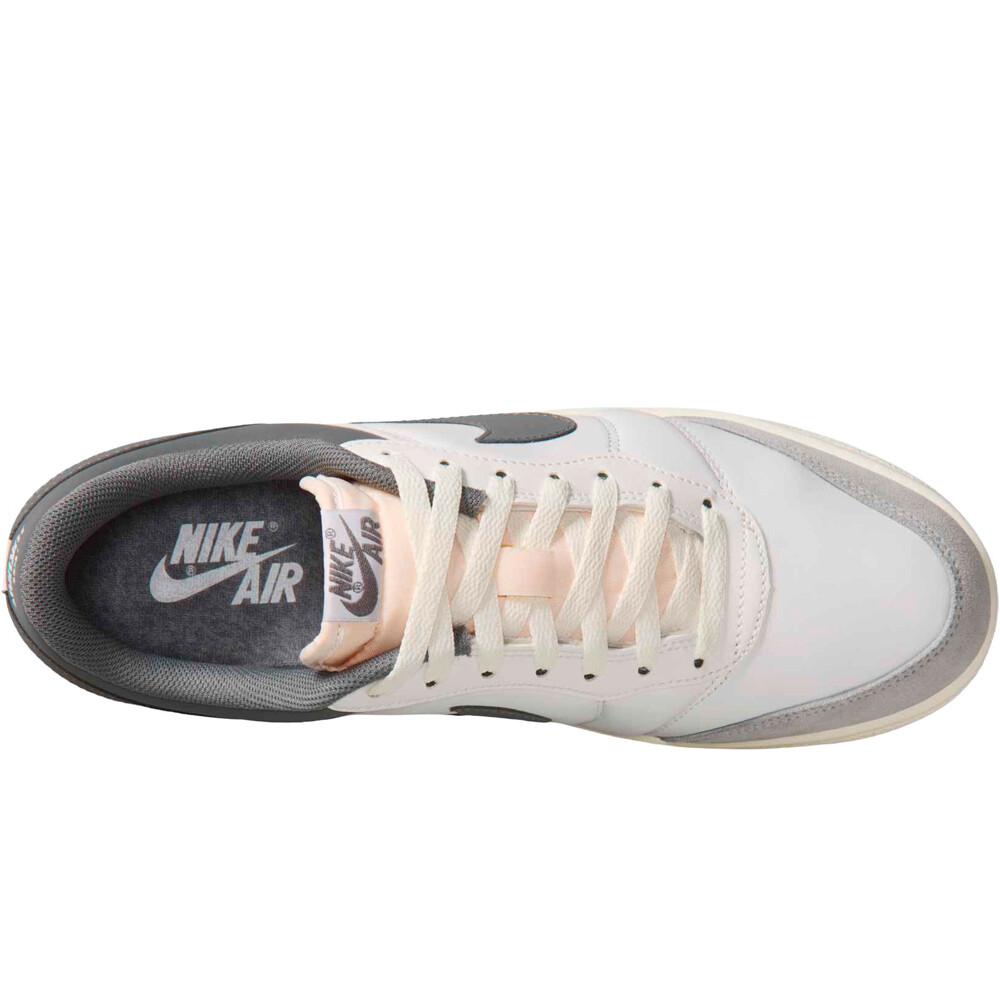 Nike zapatilla moda hombre AIR JORDAN SKYLINE LOW LE 05