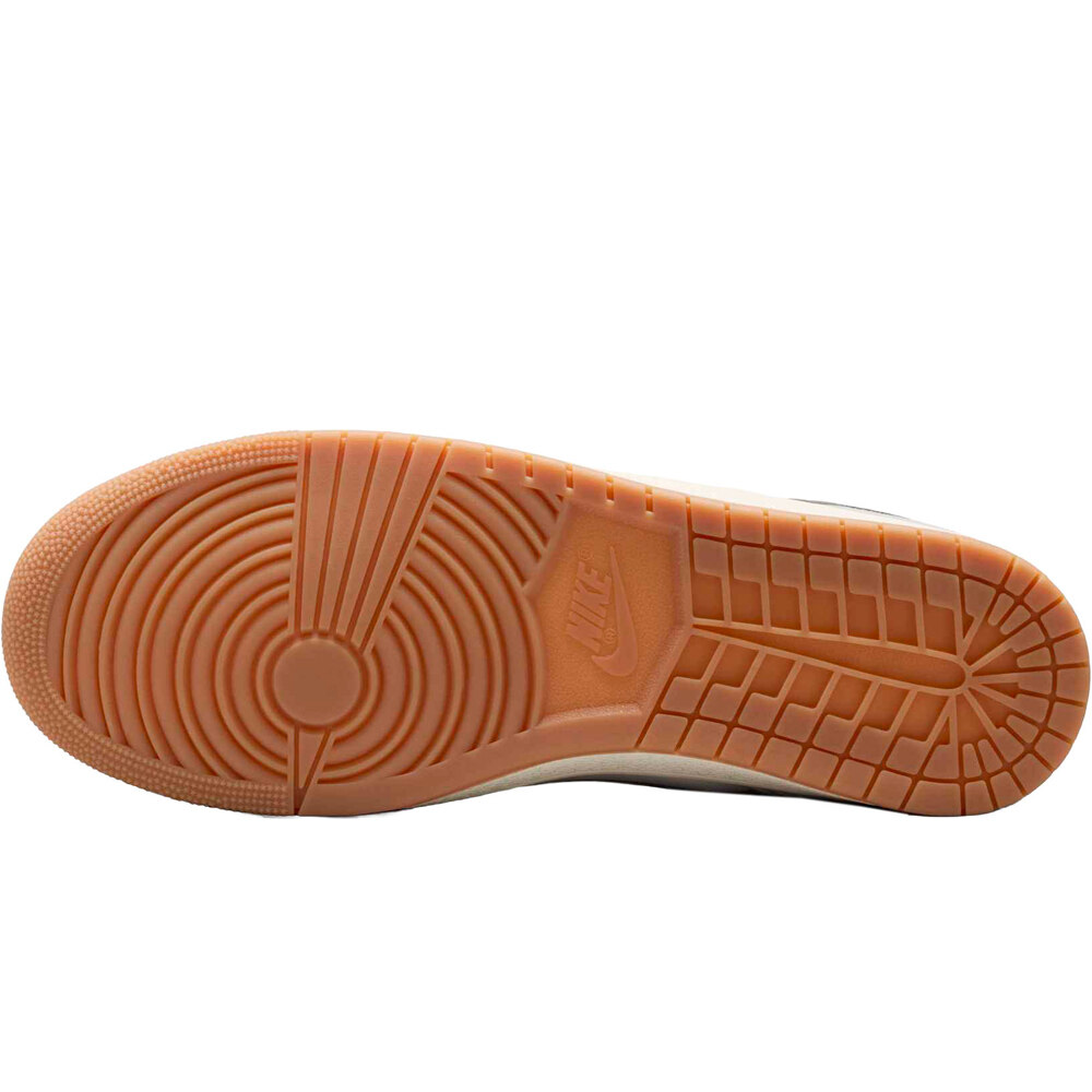 Nike zapatilla moda hombre AIR JORDAN SKYLINE LOW LE vista superior