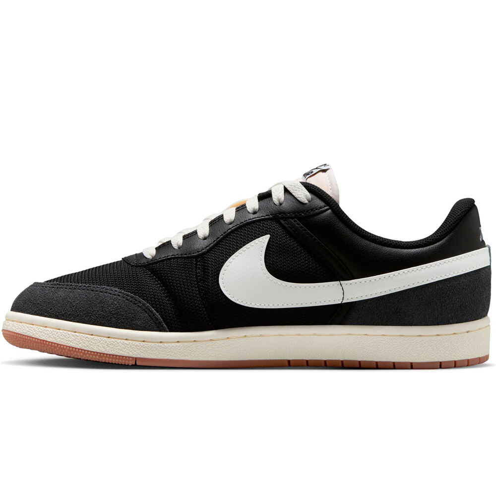 Nike zapatilla moda hombre AIR JORDAN SKYLINE LOW puntera