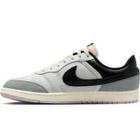 Nike zapatilla moda hombre AIR JORDAN SKYLINE LOW puntera