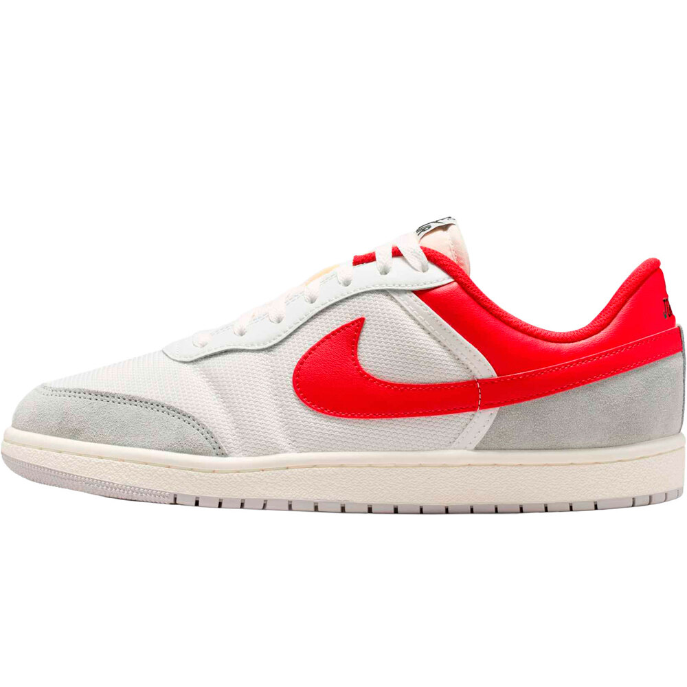 Nike zapatilla moda hombre AIR JORDAN SKYLINE LOW puntera