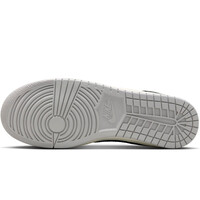 Nike zapatilla moda hombre AIR JORDAN SKYLINE LOW vista superior