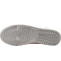 Nike zapatilla moda hombre AIR JORDAN SKYLINE LOW vista superior