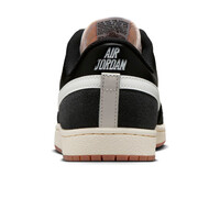 Nike zapatilla moda hombre AIR JORDAN SKYLINE LOW vista trasera