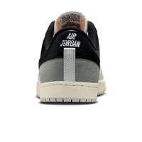Nike zapatilla moda hombre AIR JORDAN SKYLINE LOW vista trasera