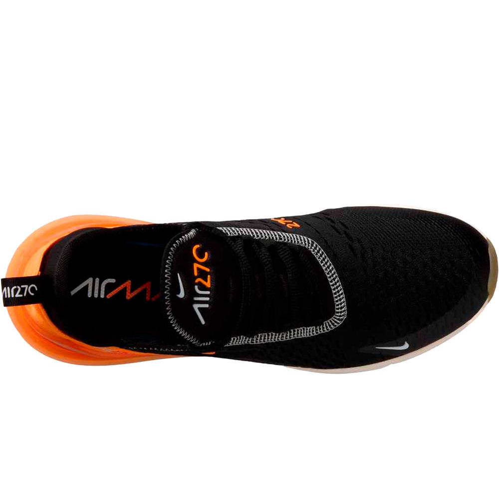 Nike zapatilla moda hombre AIR MAX 270 05