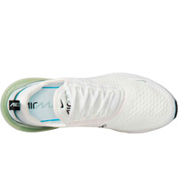 Nike zapatilla moda hombre AIR MAX 270 05