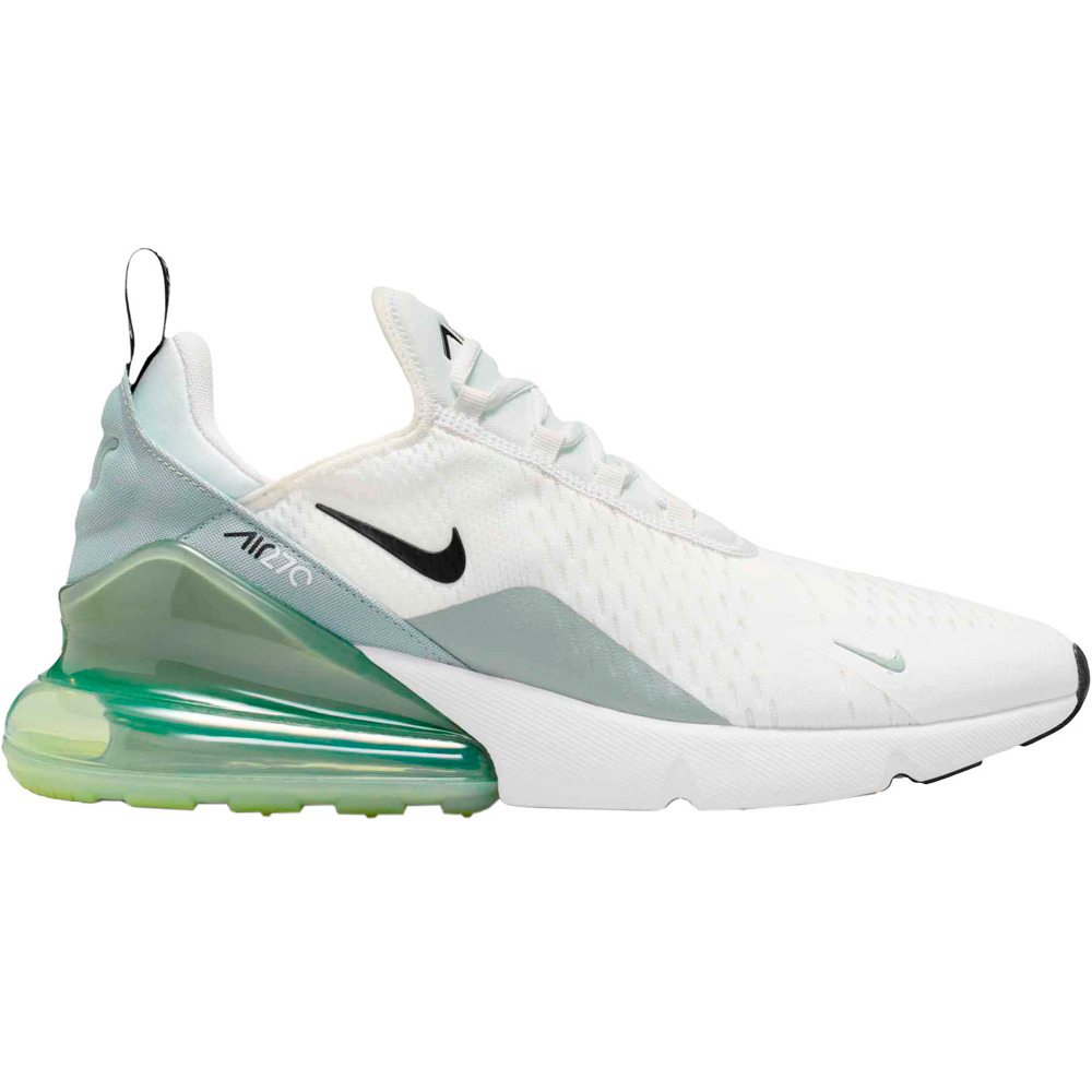 Nike zapatilla moda hombre AIR MAX 270 lateral exterior
