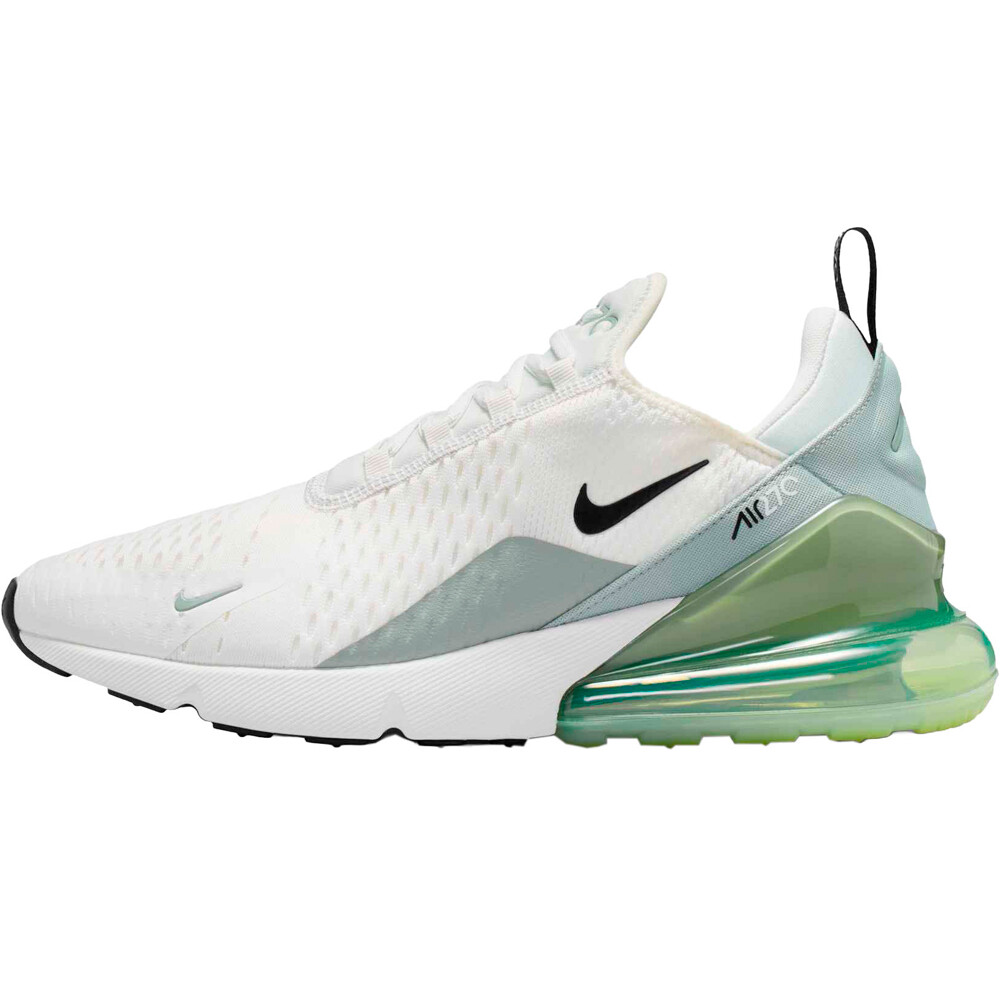 Nike zapatilla moda hombre AIR MAX 270 puntera