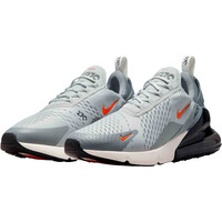 Nike zapatilla moda hombre AIR MAX 270 SC lateral interior
