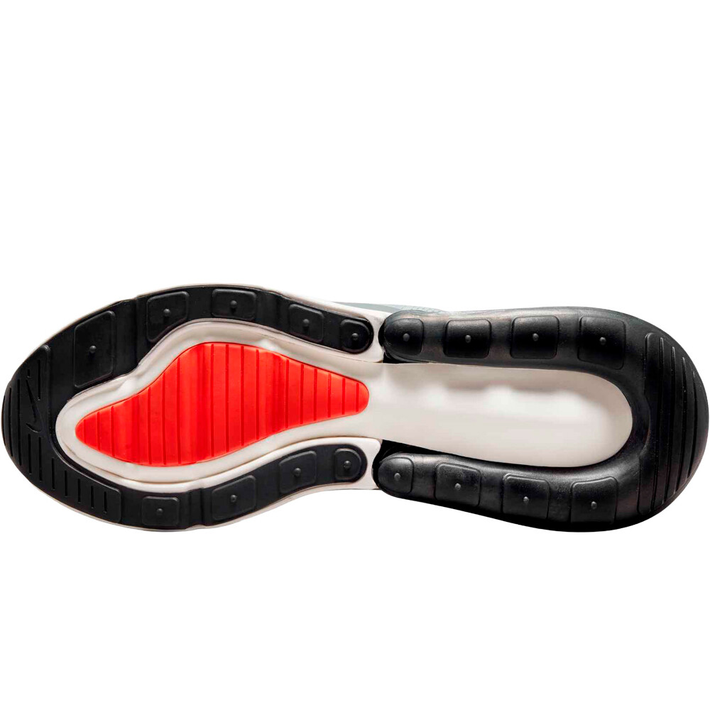 Nike zapatilla moda hombre AIR MAX 270 SC vista superior