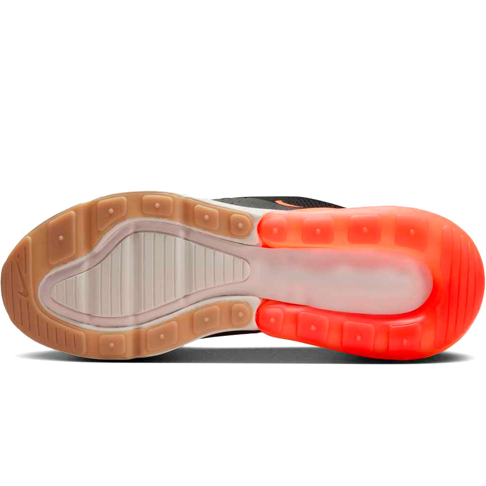 Nike zapatilla moda hombre AIR MAX 270 vista superior