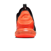 Nike zapatilla moda hombre AIR MAX 270 vista trasera