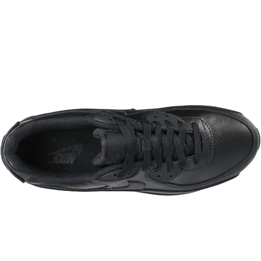 Nike zapatilla moda hombre AIR MAX 90 LTR vista superior
