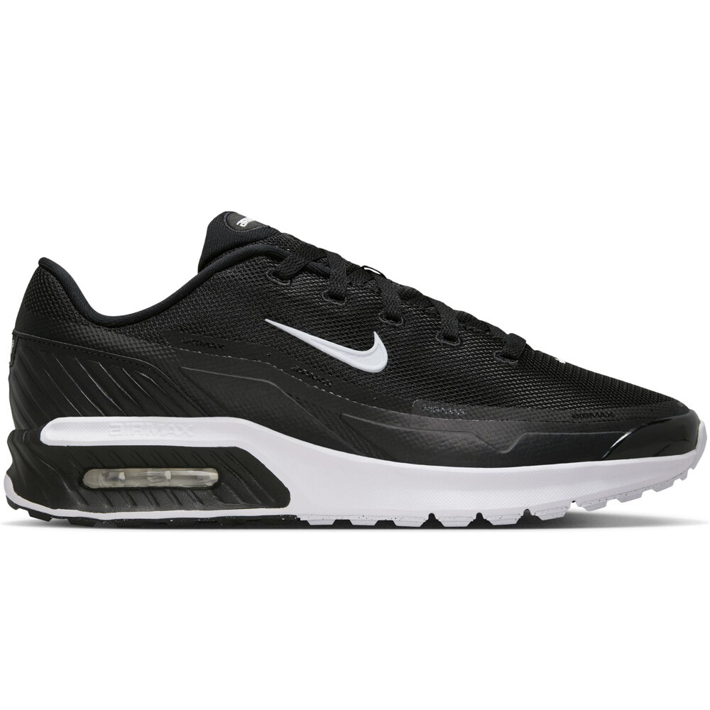 Nike zapatilla moda hombre AIR MAX BIA lateral exterior
