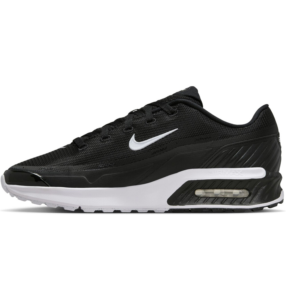 Nike zapatilla moda hombre AIR MAX BIA puntera
