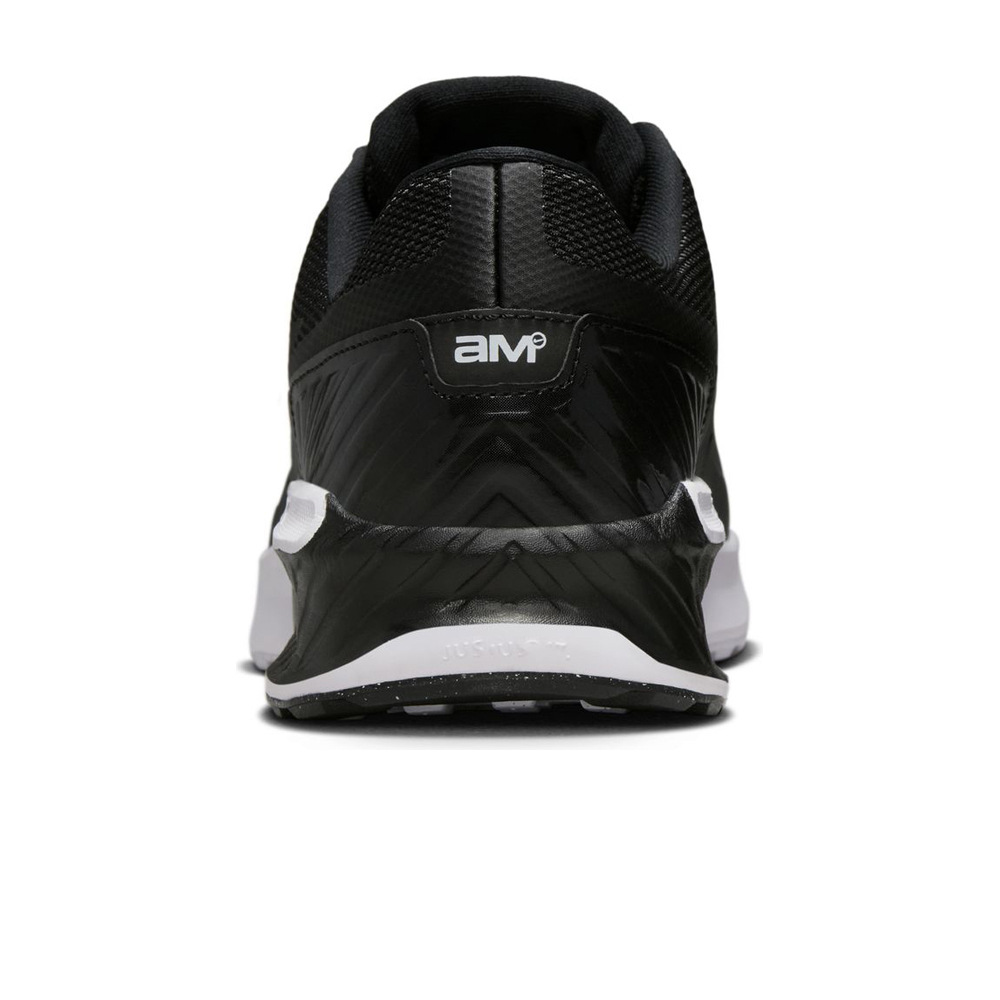 Nike zapatilla moda hombre AIR MAX BIA vista trasera