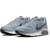 Nike zapatilla moda hombre AIR MAX COMMAND lateral interior