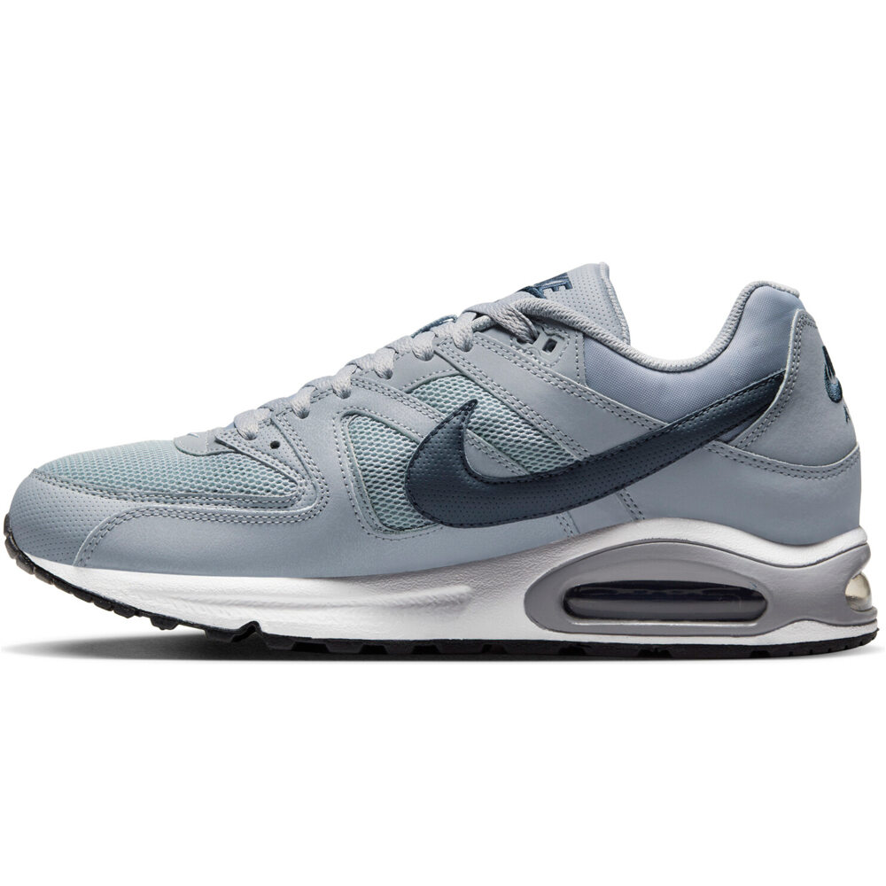 Nike zapatilla moda hombre AIR MAX COMMAND puntera
