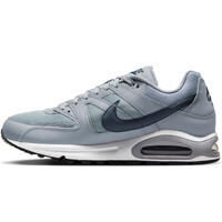 Nike zapatilla moda hombre AIR MAX COMMAND puntera