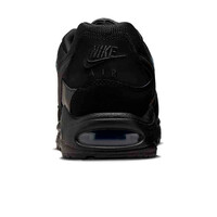 Nike zapatilla moda hombre AIR MAX COMMAND vista trasera