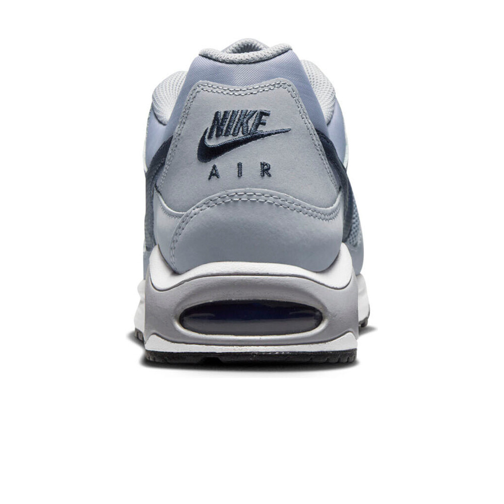 Nike zapatilla moda hombre AIR MAX COMMAND vista trasera