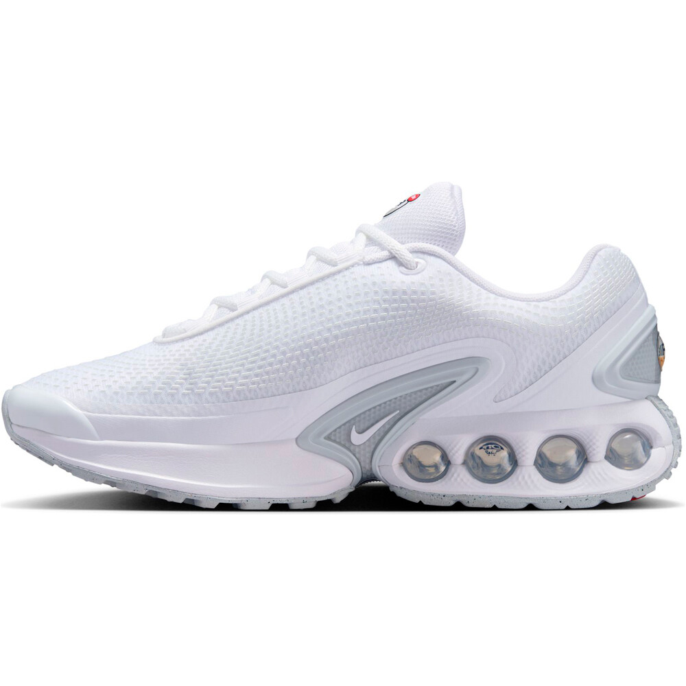 Nike zapatilla moda hombre AIR MAX DN puntera