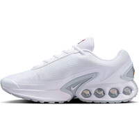 Nike zapatilla moda hombre AIR MAX DN puntera
