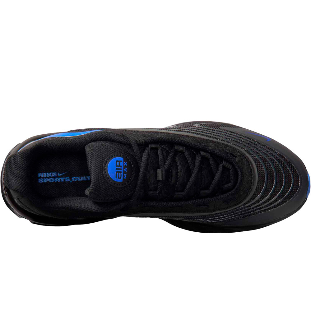 Nike zapatilla moda hombre AIR MAX FIRE 05