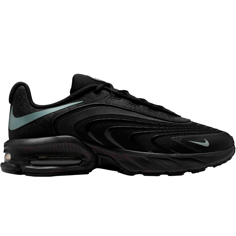 Nike zapatilla moda hombre AIR MAX FIRE lateral exterior