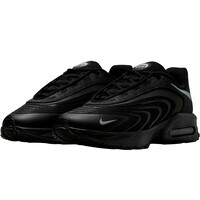 Nike zapatilla moda hombre AIR MAX FIRE lateral interior