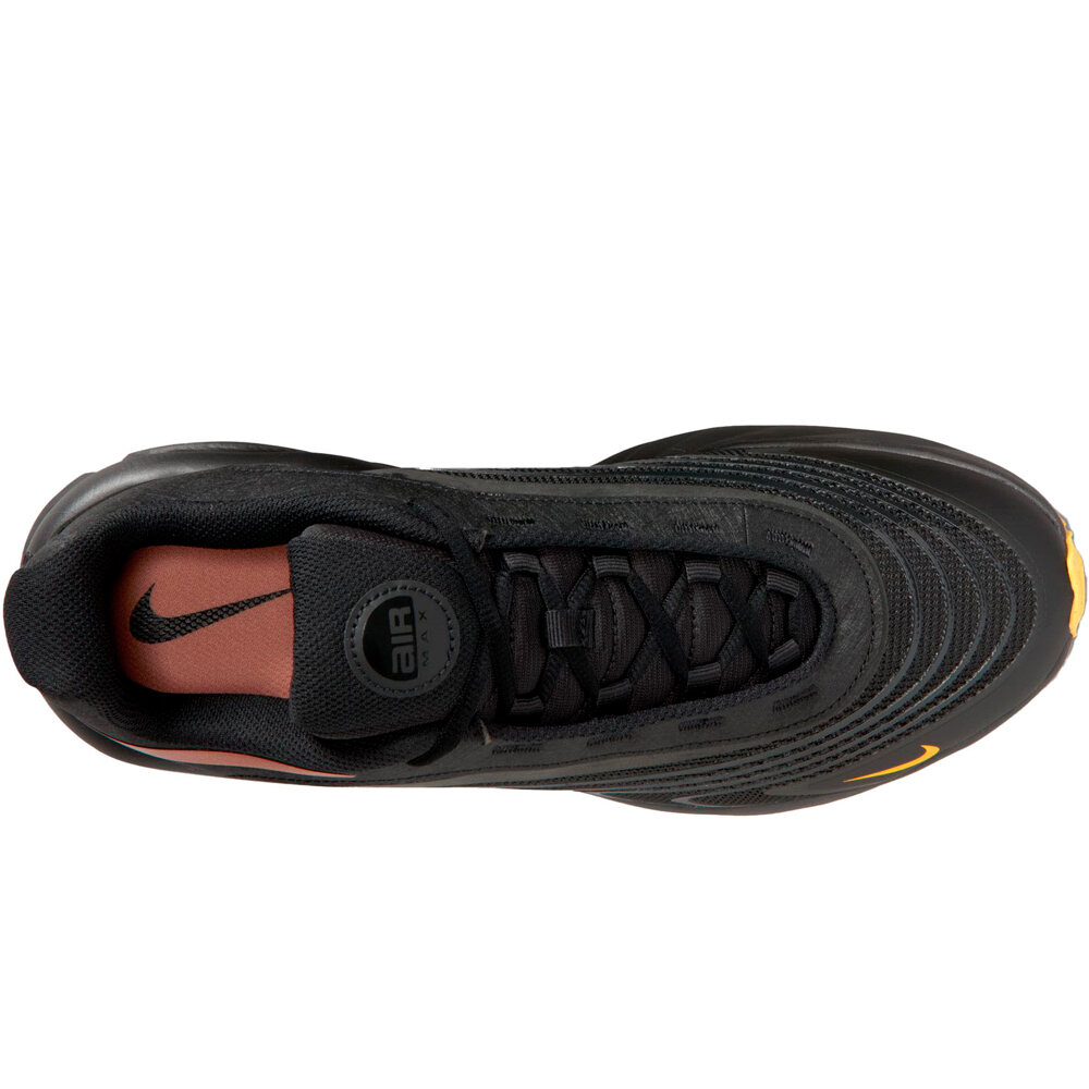 Nike zapatilla moda hombre AIR MAX FIRE NEW 05