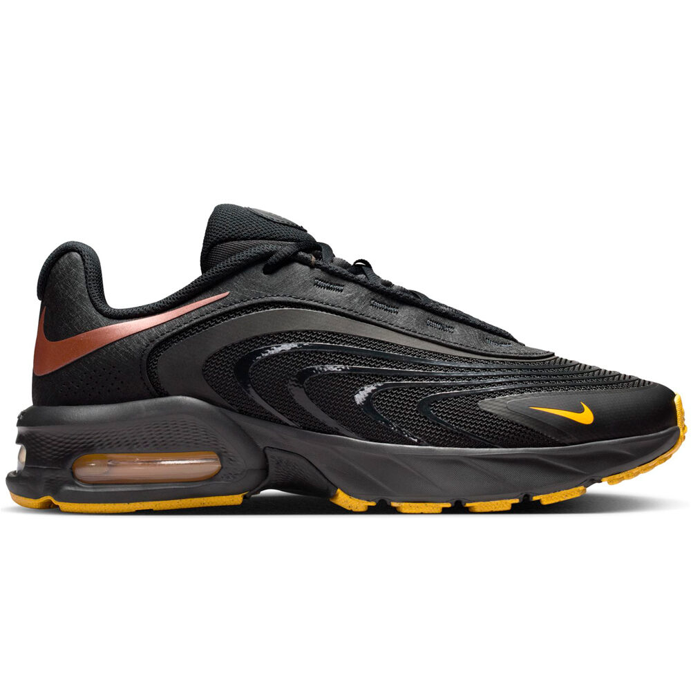 Nike zapatilla moda hombre AIR MAX FIRE NEW lateral exterior