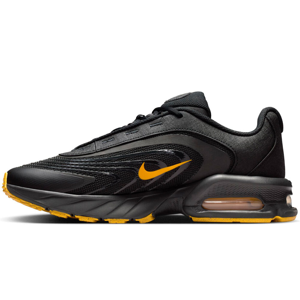 Nike zapatilla moda hombre AIR MAX FIRE NEW puntera