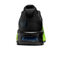 Nike zapatilla moda hombre AIR MAX FIRE NEW vista trasera