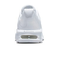 Nike zapatilla moda hombre AIR MAX FIRE NEW vista trasera