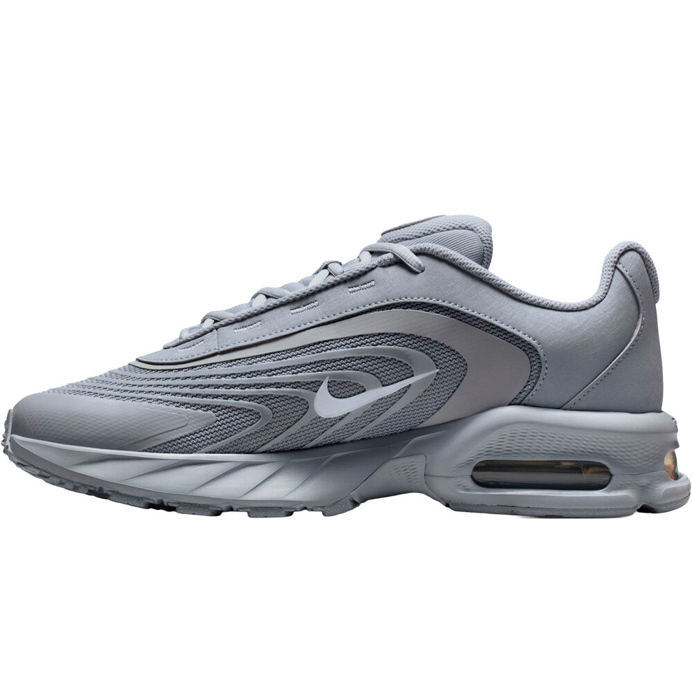 Nike zapatilla moda hombre AIR MAX FIRE puntera