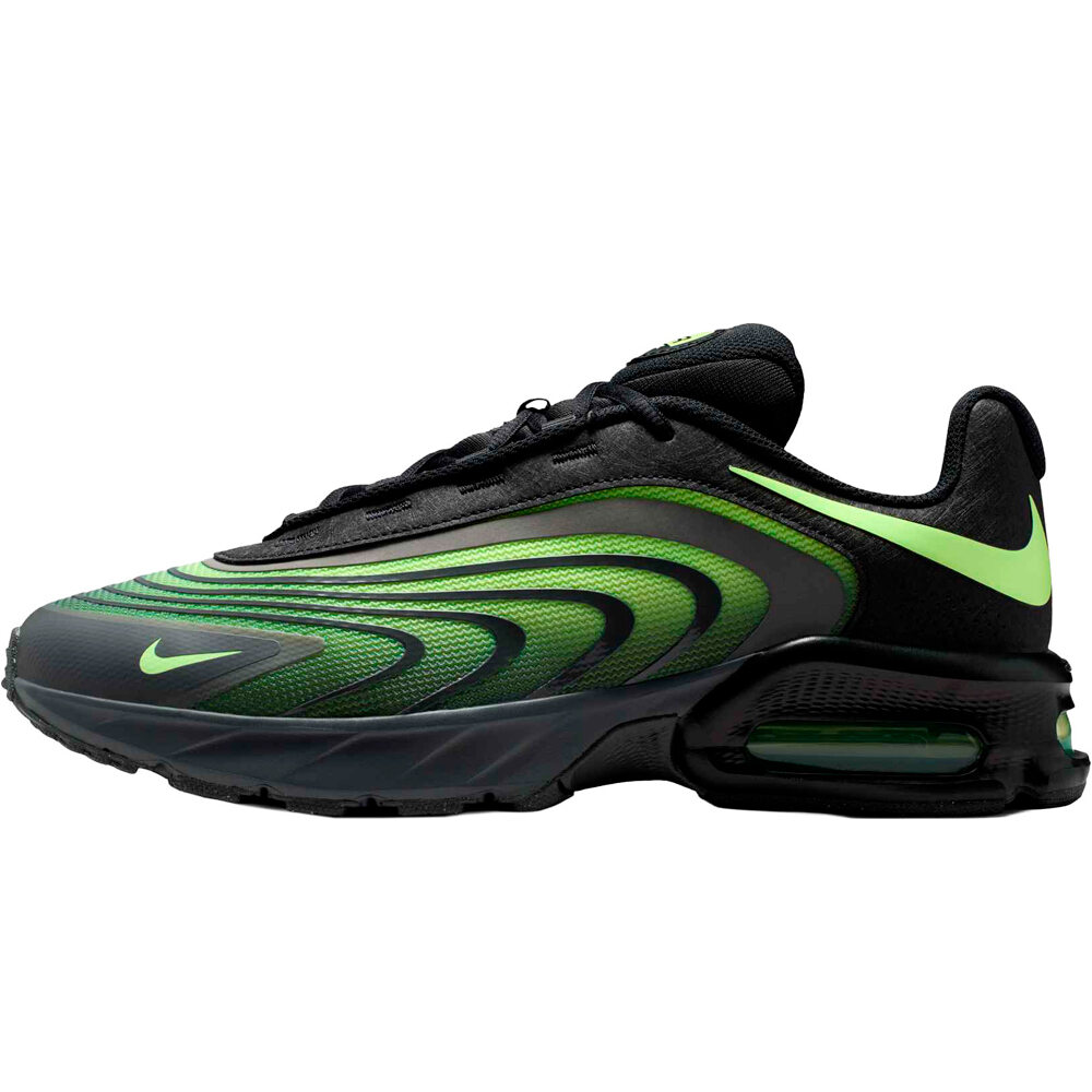 Nike zapatilla moda hombre AIR MAX FIRE puntera